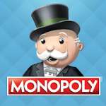 Monopoly  Board game classic about real-estate MOD APK android 1.5.4