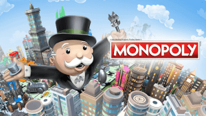 Monopoly board game classic about real estate mod apk android 1.5.4 screenshot