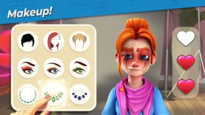 Penny & Flo Finde Dein Zuhause MOD APK android 1.33.4 1 Penny & flo finde dein zuhause mod apk android 1.33.4 screenshot