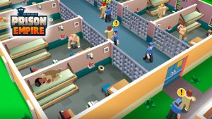 Prison Empire Tycoon Idle Game MOD APK android 2.3.6 1 Prison empire tycoon idle game mod apk android 2.3.6 screenshot