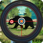 Shooting Master Sniper Shooter Games MOD APK android 5.3