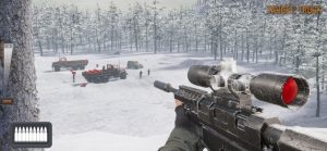 Sniper 3D Fun Free Online FPS Gun Shooting Game MOD APK android 3.35.3 1 Sniper 3d fun free online fps gun shooting game mod apk android 3.35.3 screenshot