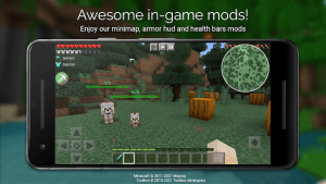 Toolbox for Minecraft PE MOD APK android 5.4.22 1 Toolbox for minecraft pe mod apk android 5.4.22 screenshot