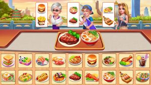 Cooking Home Design Home in Restaurant Games MOD APK android 1.0.28 1 Cooking home design home in restaurant games mod apk android 1.0.28 screenshot