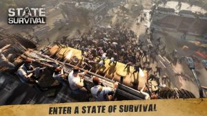 State of Survival Discard MOD APK android 1.11.90 1 State of survival discard mod apk android 1.11.90 screenshot