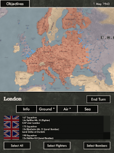 Blitzkrieg Fire MOD APK android 1.03 1 Blitzkrieg fire mod apk android 1.03 screenshot