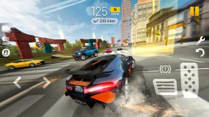 Extreme Car Driving Simulator MOD APK android 6.10.0 1 Extreme car driving simulator mod apk android 6.10.0 screenshot