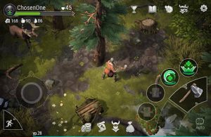 Frostborn Action RPG MOD APK android 1.11.20.22652 1 Frostborn action rpg mod apk android 1.11.20.22652 screenshot