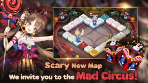 Game of Dice MOD APK android 1.25 1 Game of dice mod apk android 3.31 screenshot