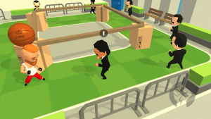 I, The One Action Fighting Game MOD APK android 3.05.11 1 I, the one action fighting game mod apk android 3.03.04 screenshot