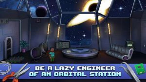 Lost in Space and Time Point and Click Pixel Quest MOD APK android 1.0.21 1 Lost in space and time point and click pixel quest mod apk android 1.0.21 screenshot
