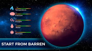 TerraGenesis Space Settlers MOD APK android 6.10 1 Terragenesis space settlers mod apk android 6.10 screenshot