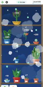 Terrarium Garden Idle MOD APK android 1.26.13 1 Terrarium garden idle mod apk android 1.26.11 screenshot