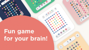 Two Dots MOD APK android 7.8.8 1 Two dots mod apk android 7.8.8 screenshot
