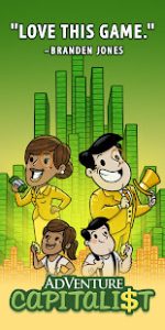 AdVenture Capitalist Idle Money Management MOD APK android 8.11.0 1 Adventure capitalist idle money management mod apk android 8.11.0 screenshot