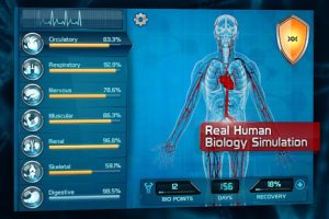 Bio Inc Plague and rebel doctors offline MOD APK android 2.941 1 Bio inc plague and rebel doctors offline mod apk android 2.941 screenshot