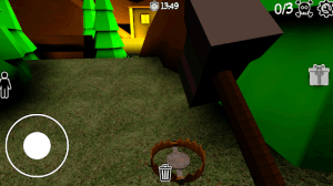 Grandpa And Granny Two Night Hunters MOD APK android 0.5.5 1 Grandpa and granny two night hunters mod apk android 0.5.5 screenshot