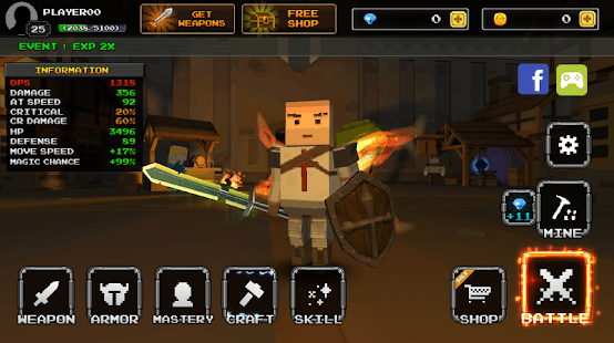 shattered pixel dungeon mod apk unlimited health