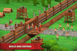 Grow Empire Rome MOD APK android 1.10.2 1 Grow empire rome mod apk android 1.10.2 screenshot