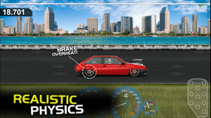 Project Drag Racing Mod Apk Android 1 9 2