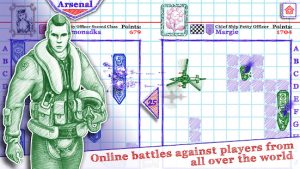 Sea Battle 2 MOD APK android 2.6.5 1 Sea battle 2 mod apk android 2.6.5 screenshot