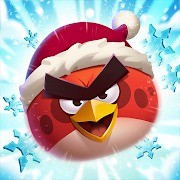 Angry Birds 2 MOD APK 2.60.2 money