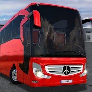 Bus Simulator Ultimate MOD APK 1.5.4 money