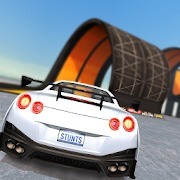 Car Stunt Races Mega Ramps MOD APK 3.0.10 free shopping