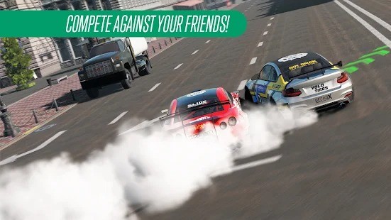 Carx drift racing 2 mod apk1