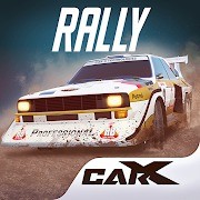CarX Rally MOD APK 16205 money
