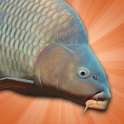 Carp Fishing Simulator Pike Perch & More MOD APK 2.2.5 free shopping
