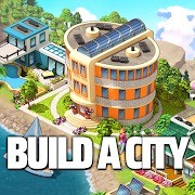 City Island 5 Tycoon Building Simulation Offline MOD APK 3.24.0 money
