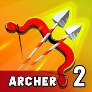 Combat Quest Roguelike Archero MOD APK 0.27.2 Unlimited Money