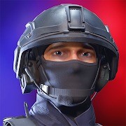 Counter Attack Multiplayer FPS MOD APK 1.2.60 free shopping