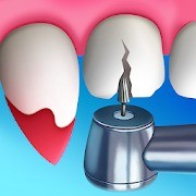 Dentist Bling MOD APK 0.8.1 free shopping