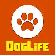 DogLife BitLife Dogs MOD APK 1.5 Top Dog Unlocked/Time Machine