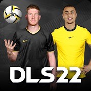 Dream League Soccer 2022 MOD APK 9.03