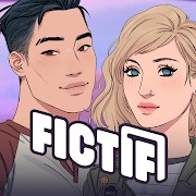 FictIf Interactive Romance Visual Novels MOD APK 1.0.43