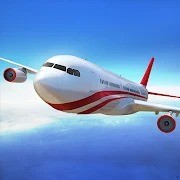 Flight Pilot Simulator 3D MOD APK 2.6.18 Money