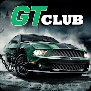 GT CL Drag Racing CSR Car Game MOD APK 1.14.12 money