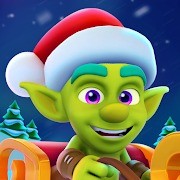 Gold and Goblins Idle Merge MOD APK 1.14.1 Money