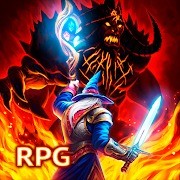 Guild of Heroes Fantasy RPG MOD APK 1.126.3 Free Shopping