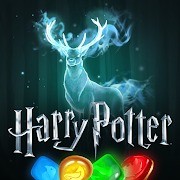 Harry Potter Puzzles & Spells MOD APK 40.4.791 money