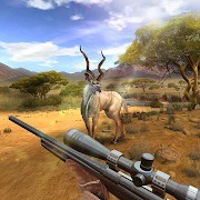 Hunting Clash Hunter Games MOD APK 2.51.3