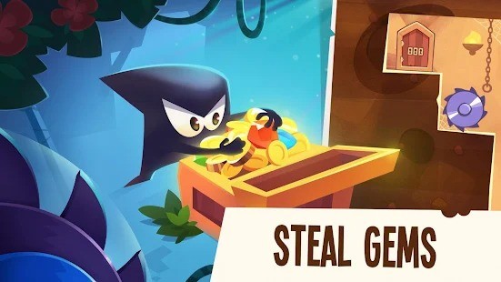 King of thieves mod apk1