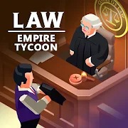 Law Empire Tycoon Idle Game MOD APK 2.0.3 money