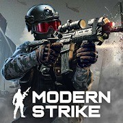 Modern Strike Online PvP FPS MOD APK 1.49.0 unlimited bullets