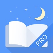 Moon+ Reader Pro MOD APK 7.0 Patched