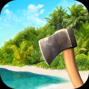 Ocean Is Home Survival Island MOD APK 3.4.1.1 free shopping