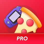 Pizza Boy GBA Pro GBA Emulator MOD APK 1.29.4 Patched/Sync Work